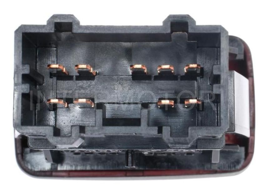Standard Ignition HZS157 Hazard Warning Switch