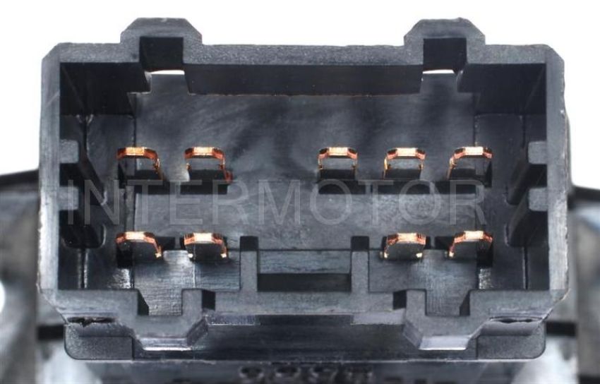 Standard Ignition HZS158 Hazard Warning Switch