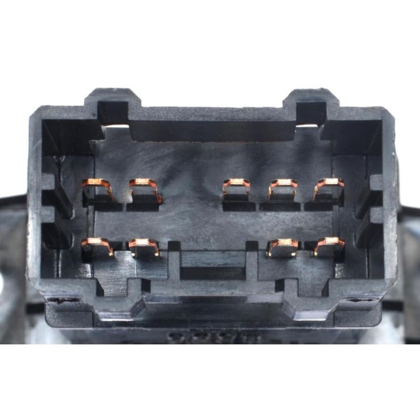 Standard Ignition HZS158 Hazard Warning Switch