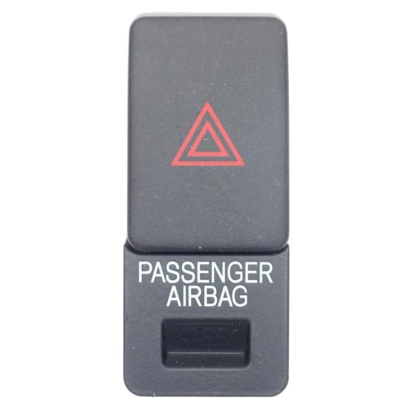 Standard Ignition HZS161 Hazard Warning Switch