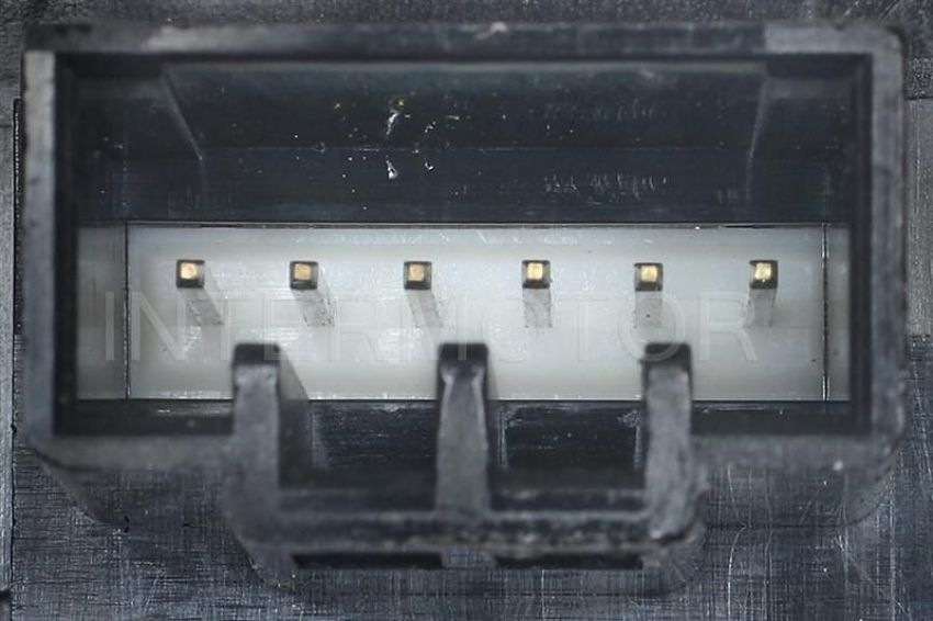 Standard Ignition HZS161 Hazard Warning Switch