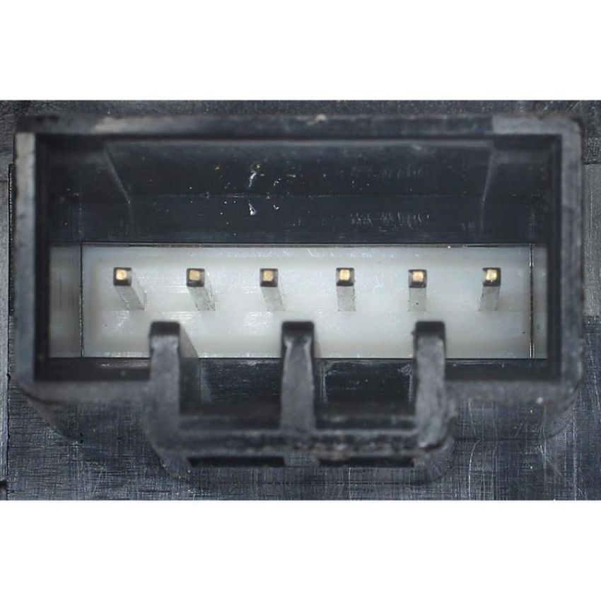 Standard Ignition HZS161 Hazard Warning Switch