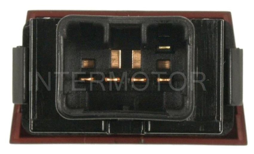 Standard Ignition HZS162 Hazard Warning Switch