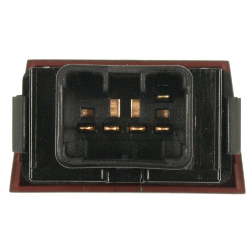Standard Ignition HZS162 Hazard Warning Switch