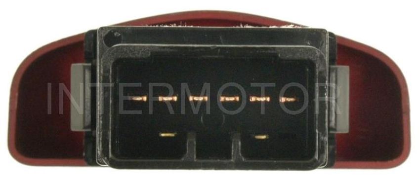 Standard Ignition HZS163 Hazard Warning Switch