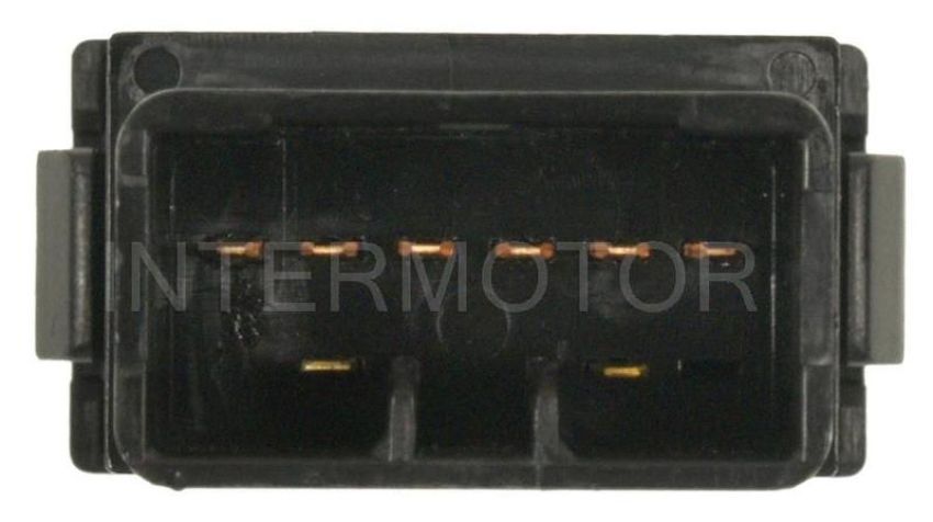 Standard Ignition HZS164 Hazard Warning Switch