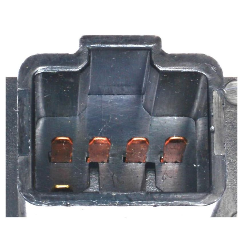 Standard Ignition HZS165 Hazard Warning Switch