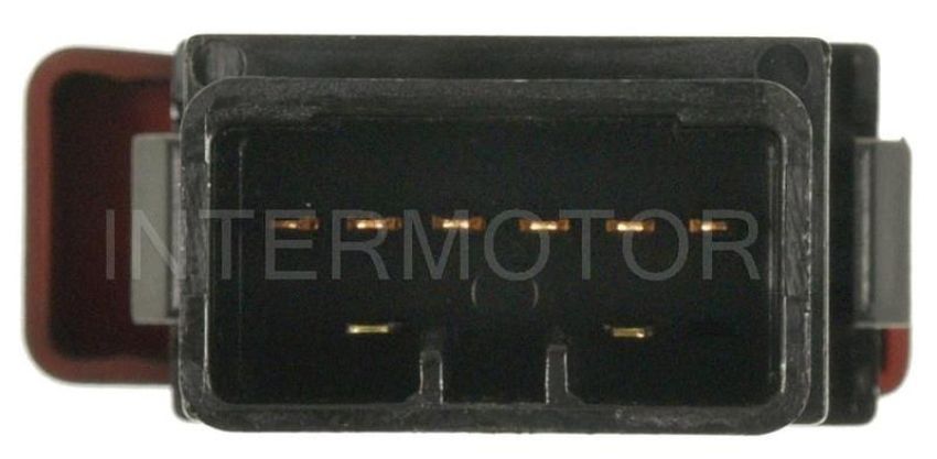 Standard Ignition HZS166 Hazard Warning Switch