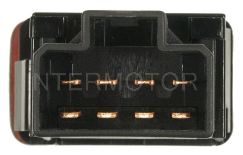 Standard Ignition HZS168 Hazard Warning Switch