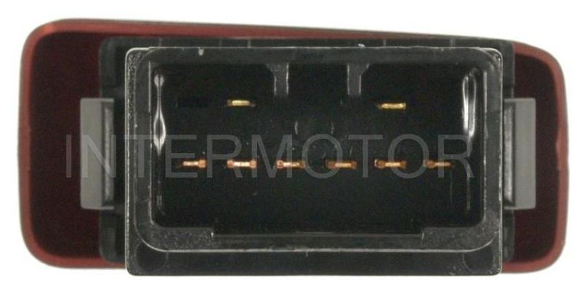 Standard Ignition HZS170 Hazard Warning Switch