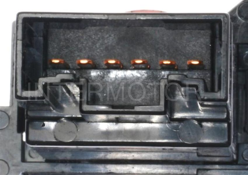 Standard Ignition HZS171 Hazard Warning Switch