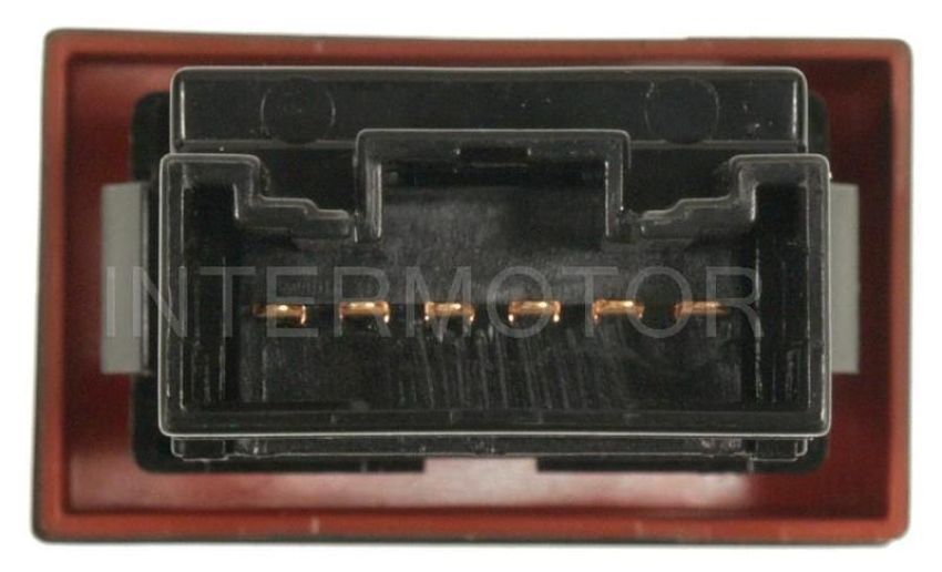 Standard Ignition HZS172 Hazard Warning Switch