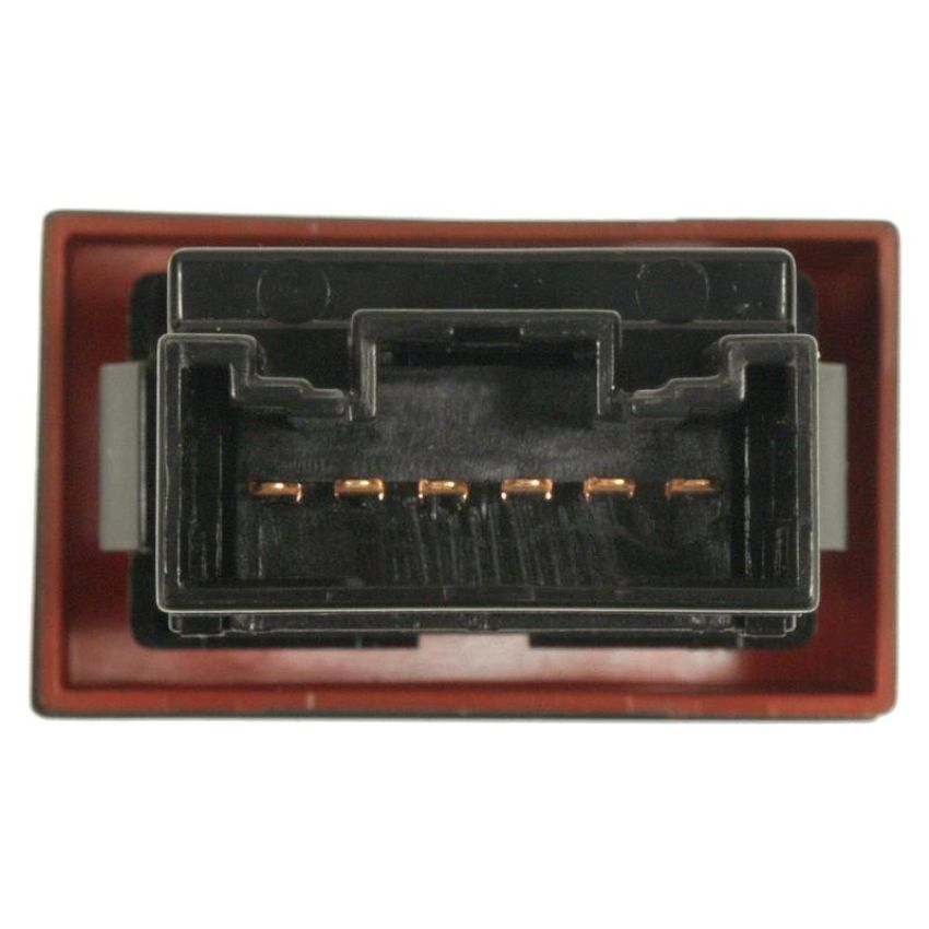 Standard Ignition HZS172 Hazard Warning Switch