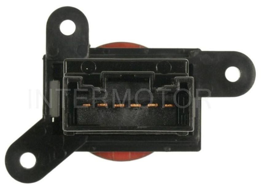 Standard Ignition HZS173 Hazard Warning Switch