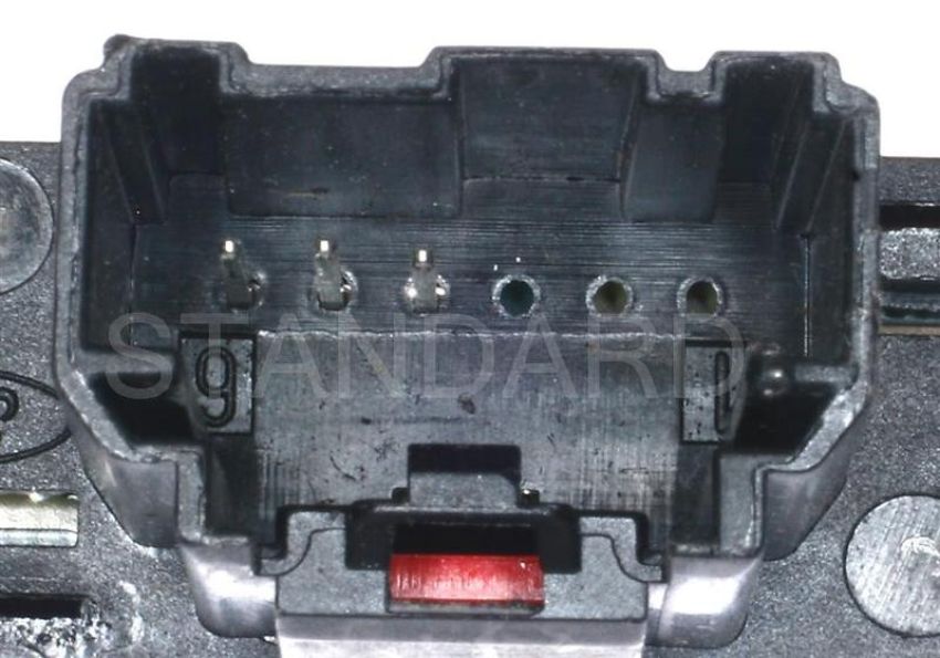 Standard Ignition HZS188 Hazard Warning Switch