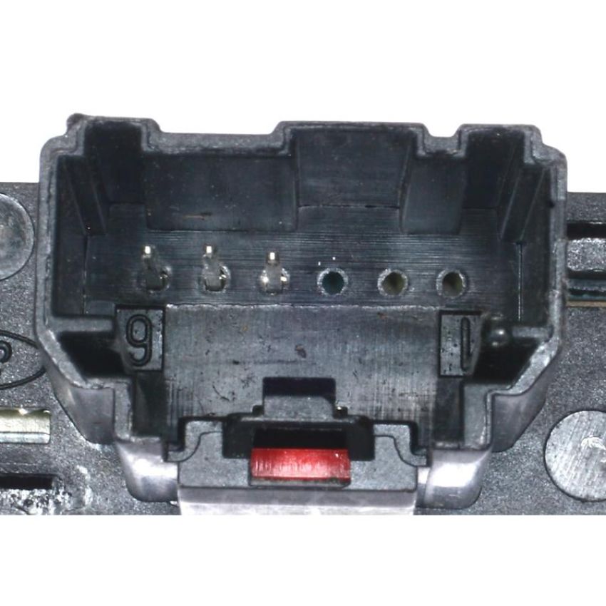 Standard Ignition HZS188 Hazard Warning Switch