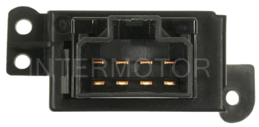 Standard Ignition HZS189 Hazard Warning Switch