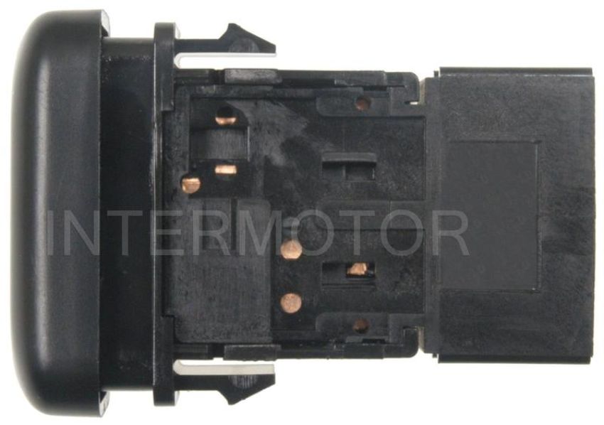 Standard Ignition HZS193 Hazard Warning Switch