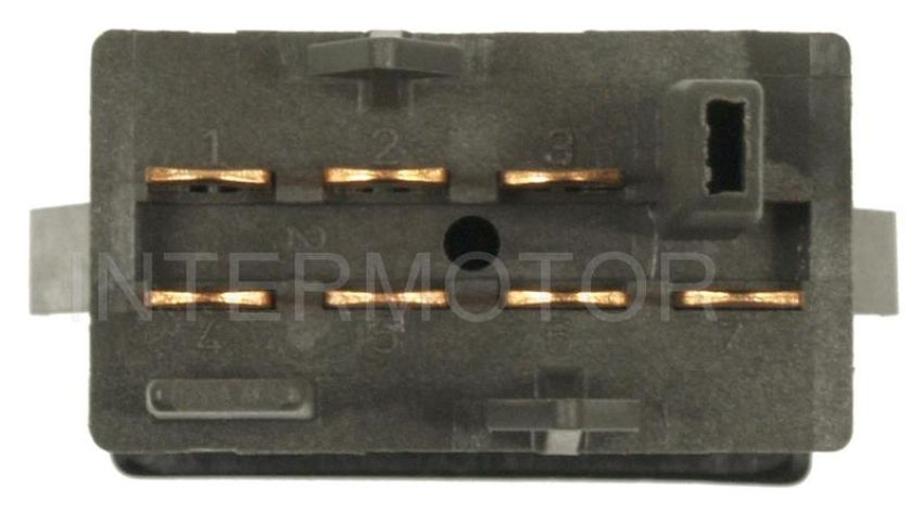 Standard Ignition HZS195 Hazard Warning Switch