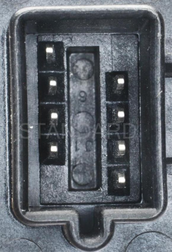 Standard Ignition HZS196 Hazard Warning Switch