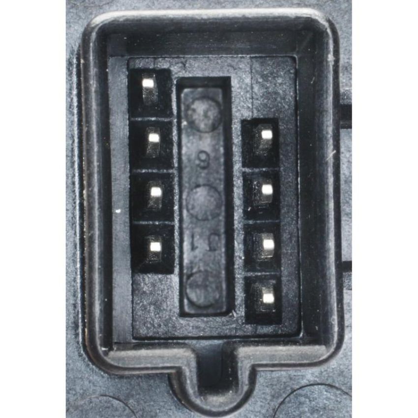 Standard Ignition HZS196 Hazard Warning Switch