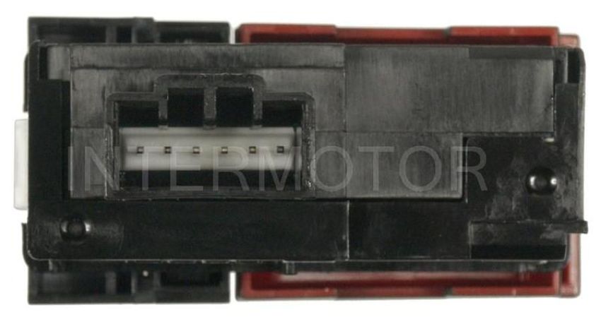 Standard Ignition HZS199 Hazard Warning Switch