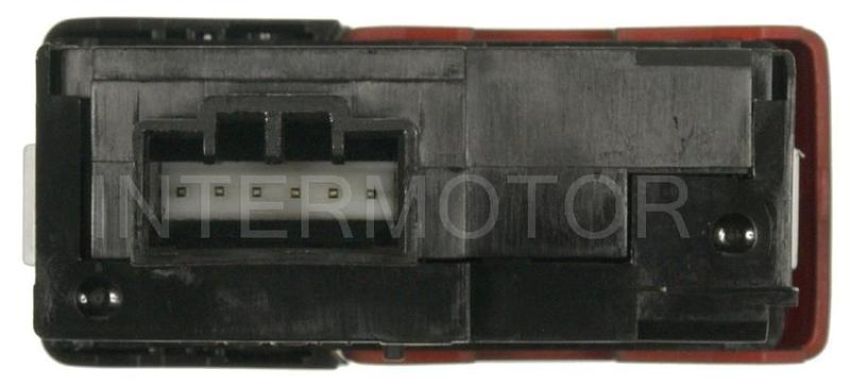 Standard Ignition HZS200 Hazard Warning Switch