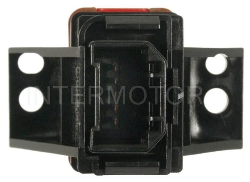 Standard Ignition HZS203 Hazard Warning Switch