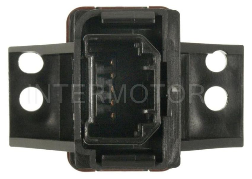 Standard Ignition HZS204 Hazard Warning Switch