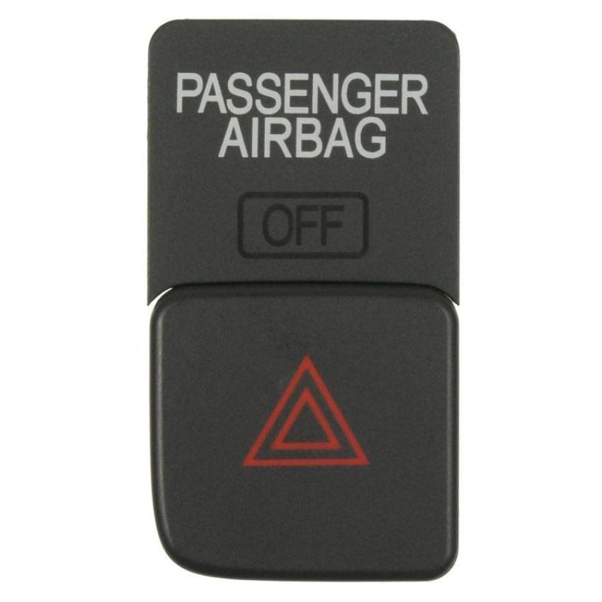 Standard Ignition HZS205 Hazard Warning Switch