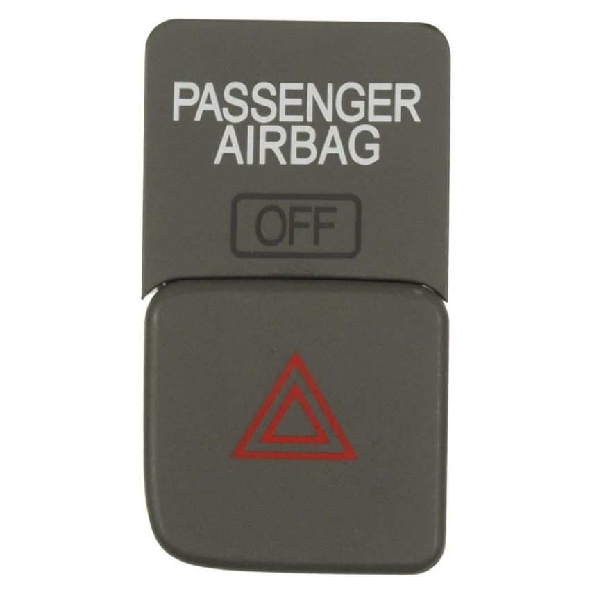 Standard Ignition HZS206 Hazard Warning Switch