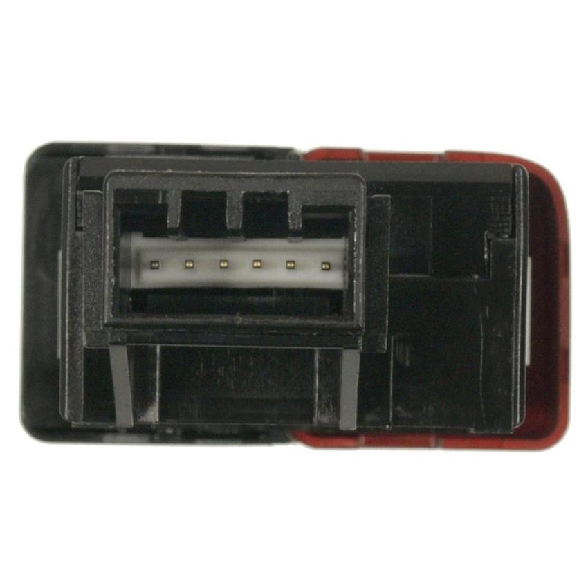 Standard Ignition HZS206 Hazard Warning Switch