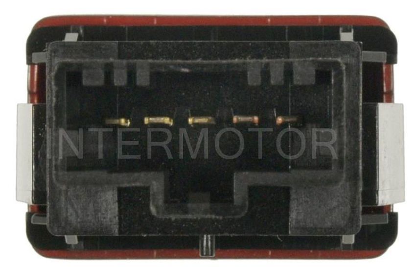 Standard Ignition HZS207 Hazard Warning Switch