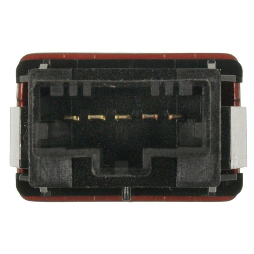 Standard Ignition HZS207 Hazard Warning Switch