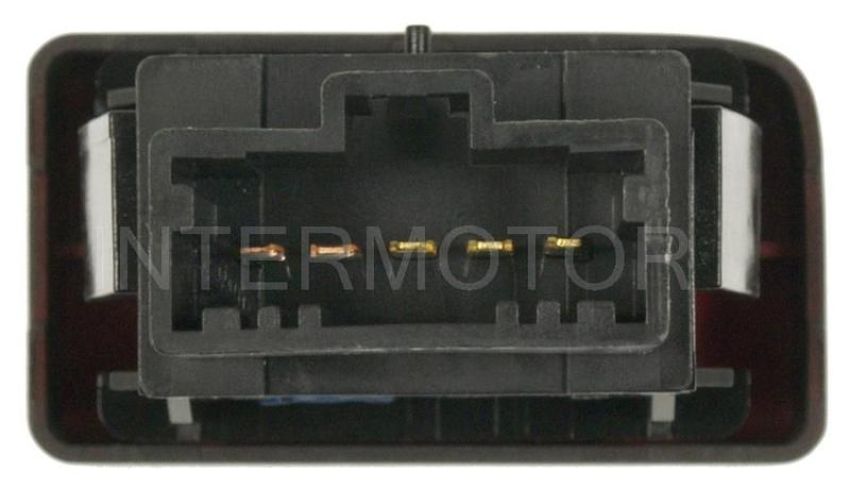 Standard Ignition HZS208 Hazard Warning Switch