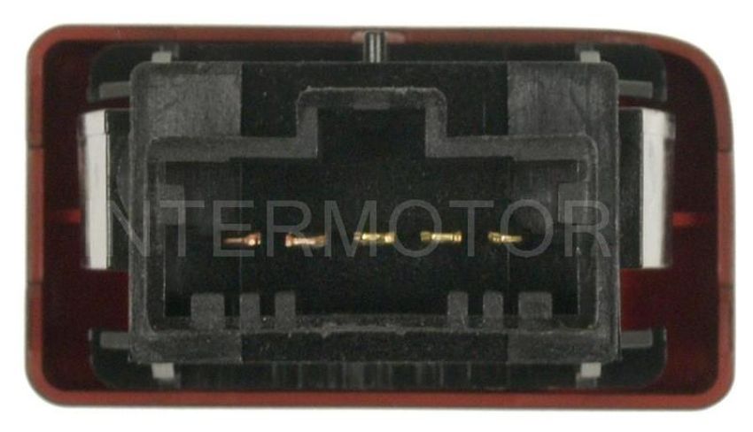 Standard Ignition HZS209 Hazard Warning Switch