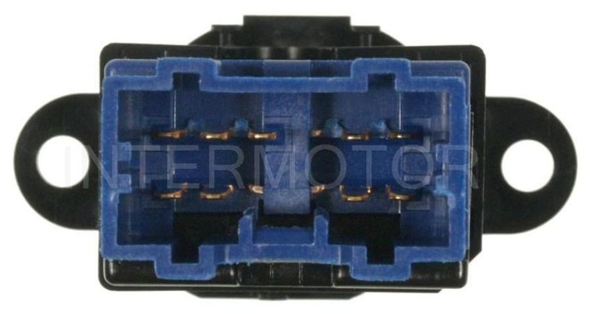 Standard Ignition HZS210 Hazard Warning Switch