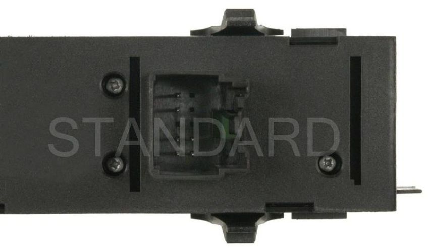 Standard Ignition HZS215 Hazard Warning Switch