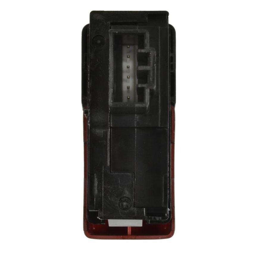 Standard Ignition HZS-227 Hazard Warning Switch