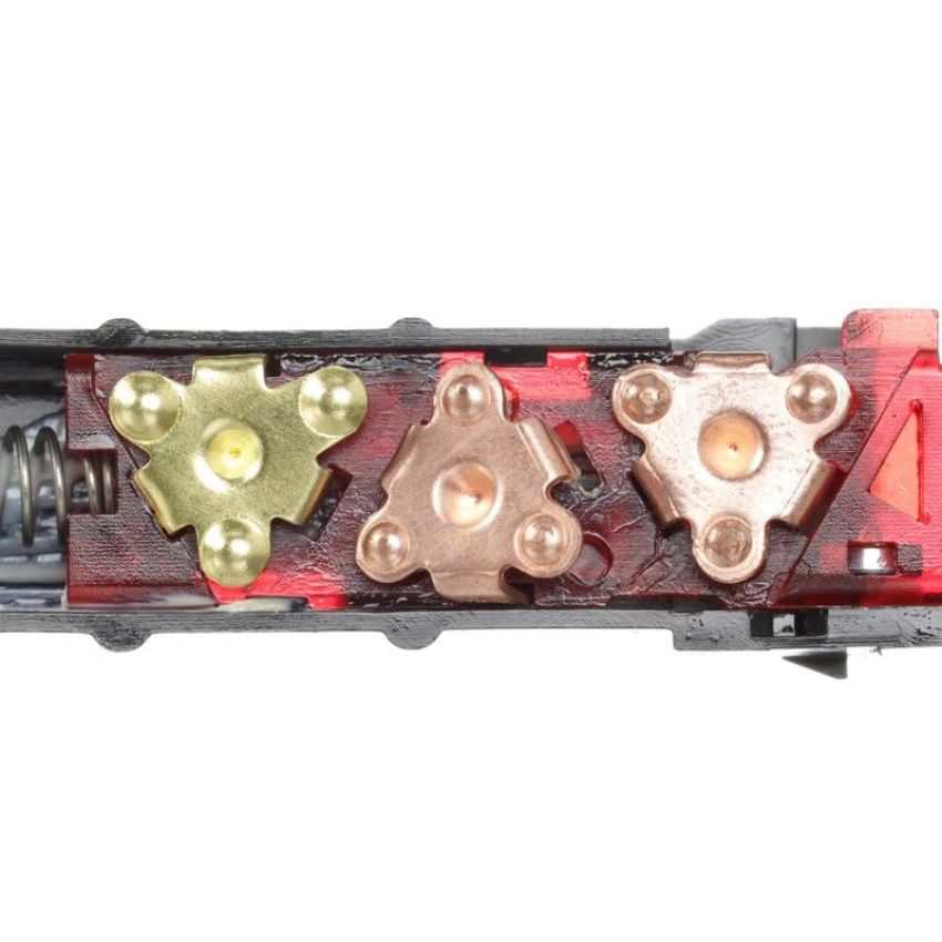 Standard Ignition HZS243 Hazard Warning Switch