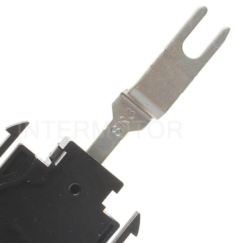Standard Ignition HZS257 Hazard Warning Switch