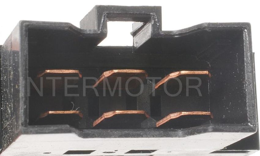 Standard Ignition HZS257 Hazard Warning Switch