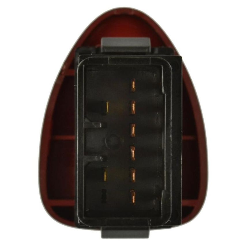 Standard Ignition HZS263 Hazard Warning Switch