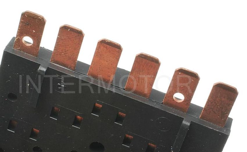 Standard Ignition HZS271 Hazard Warning Switch
