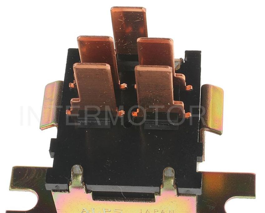 Standard Ignition HZS272 Hazard Warning Switch