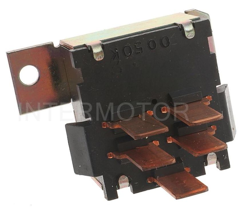Standard Ignition HZS274 Hazard Warning Switch