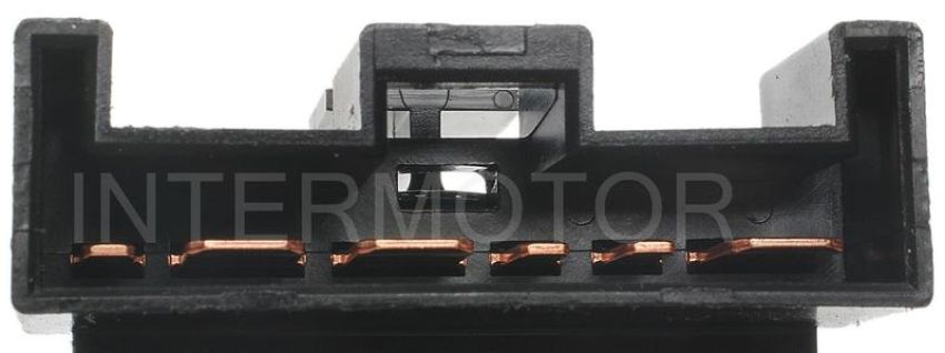Standard Ignition HZS285 Hazard Warning Switch
