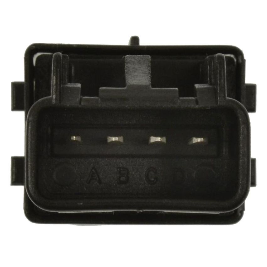 Standard Ignition HZS286 Hazard Warning Switch