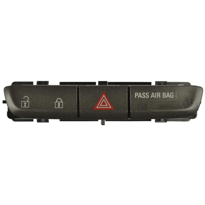 Standard Ignition HZS287 Hazard Warning Switch