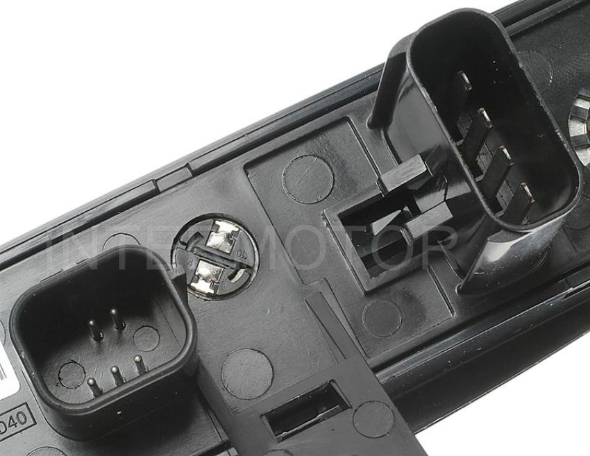 Standard Ignition HZS296 Hazard Warning Switch